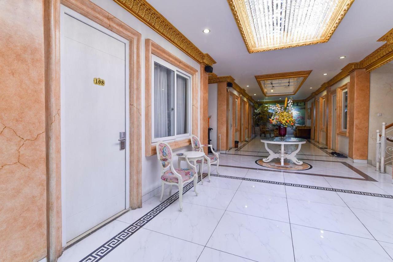 فندق ريد دورز بلاس نير ديسكافري شوبينج مول بالي كوتا المظهر الخارجي الصورة